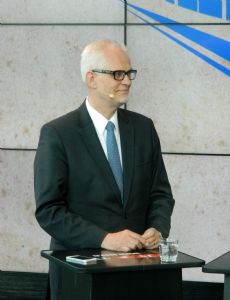 Petri Sarvamaa