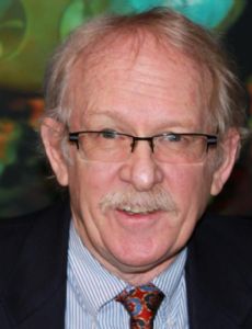 Paul Steinbroner