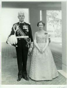 William Morrison, 1st Viscount Dunrossil