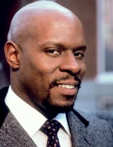 Avery Brooks