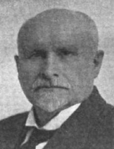 John McDougald
