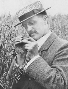 Gartons Agricultural Plant Breeders