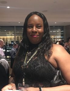 Tia Cherie Polite