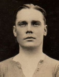George Taylor (footballer, born 1900)