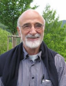 Alain Chenciner
