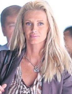 Carina Schlesinger