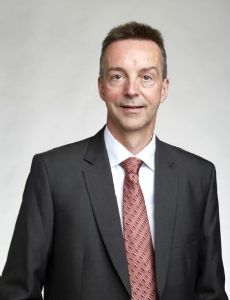 Andrew King (neurophysiologist)