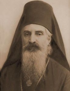 Nikodim Milaš
