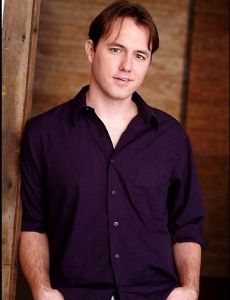 Aaron Sherry