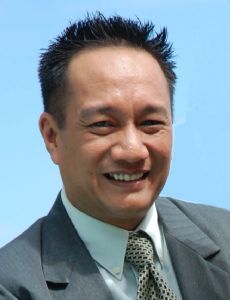 Nigel Paul Villarete