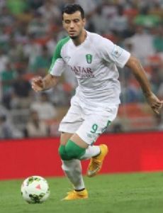 Omar Al Soma