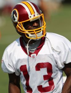 Anthony Armstrong