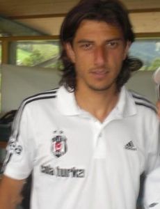 Mehmet Akyüz