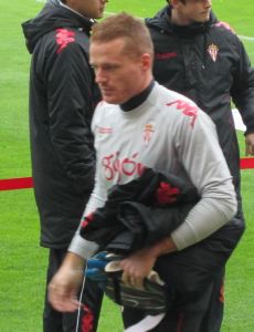 Alberto García Cabrera