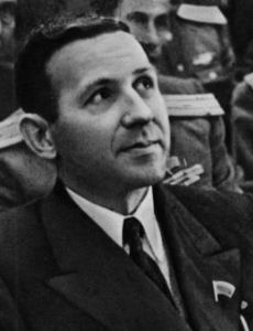 Mehmet Shehu
