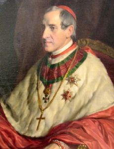 Joseph Othmar Rauscher