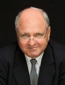 Mike Moore (New Zealand politician)