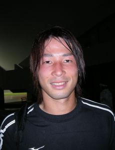 Naoya Shibamura
