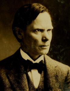William Sulzer