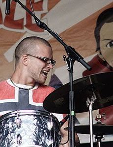 Anton Eger
