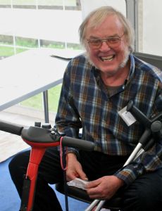Colin Pillinger