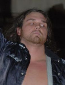 Scott Dawson (wrestler)