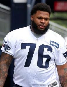 Isaiah Wynn