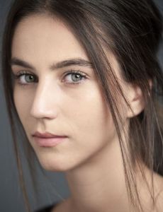 Claudia Salas