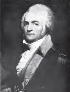 Winthrop Sargent