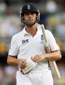 Jonathan Trott