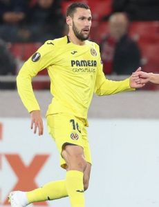 Alfonso Pedraza