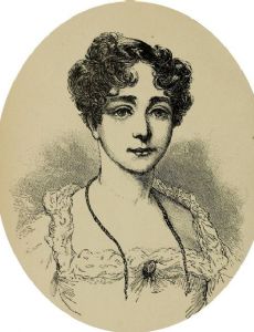 Judith Montefiore