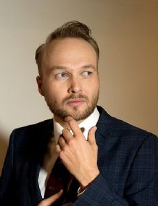 Arjen Lubach