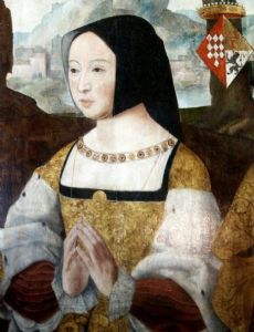Elisabeth of Culemborg