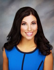Ali Wallace