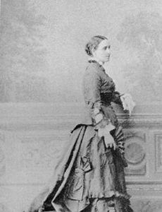 Sarah Mair