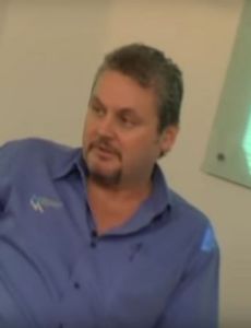 Mark Wheeler (businessman)