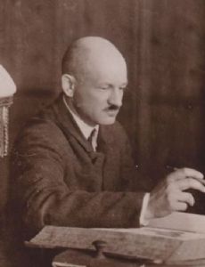 Stanisław Bobiński