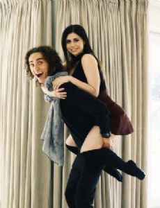 Azzyland and Kwebbelkop