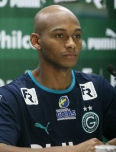 Vinícius Silva Soares