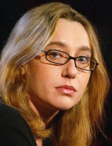 Virginie Despentes