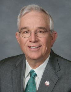Roger West