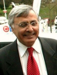 Ujjal Dosanjh