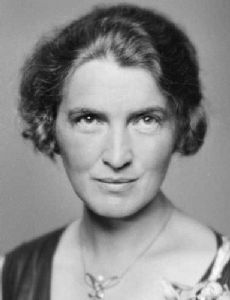 Mary Barratt Due