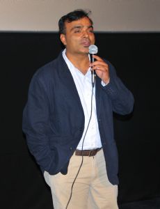 Sandeep A. Varma