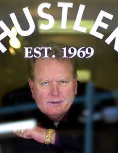 Jimmy Flynt