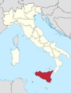 Sicily