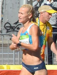 Lilia Fisikowici
