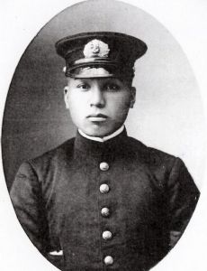 Shunji Isaki