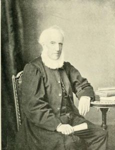 George Allen (Australian politician)